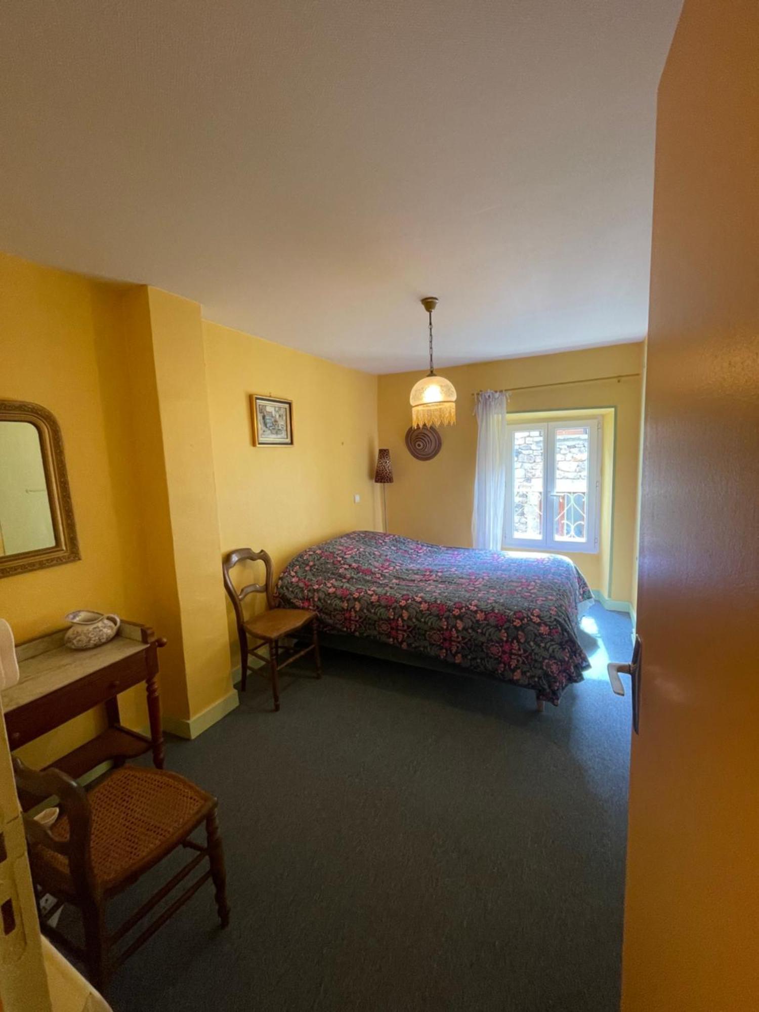 Casa vacanze Chez Odette